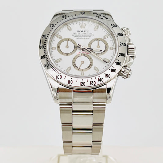 ROLEX DAYTONA