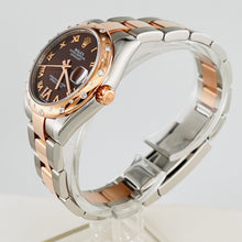 Ladies Rolex 31MM DateJust