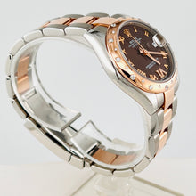 Ladies Rolex 31MM DateJust