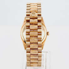 Rolex Day-Date 18K Gold 36MM