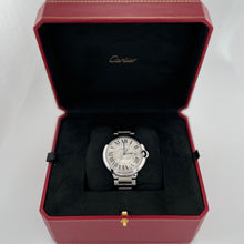 BALLON BLEU DE CARTIER 42 MM WSBB0049
