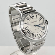 BALLON BLEU DE CARTIER 42 MM WSBB0049