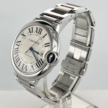 BALLON BLEU DE CARTIER 42 MM WSBB0049