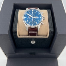 Iwc iw377714 best sale