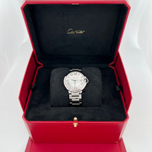 Cartier Ballon Bleu Women's 35MM