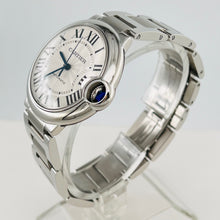 Cartier Ballon Bleu Women's 35MM