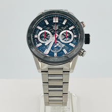 Tag Heuer Carrera WTG0105817 NEW