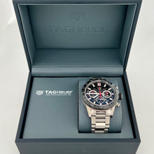 Tag Heuer Carrera WTG0105817 NEW