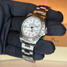 Rolex Explorer Ii Men Watch M16570