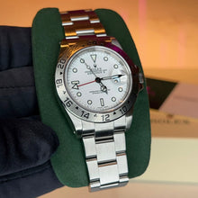 Rolex Explorer Ii Men Watch M16570