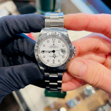 Rolex Explorer Ii Men Watch M16570