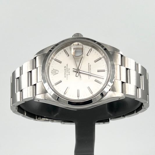 Rolex Date 15200