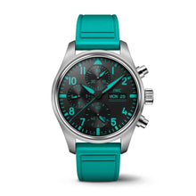 PILOT’S WATCH CHRONOGRAPH 41 IW388108 NEW