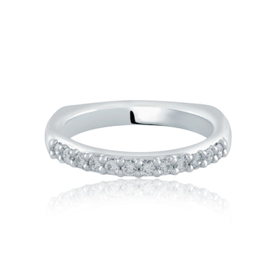 A.Jaffe Wedding Bands MRS369/30