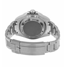 Rolex Deep-Sea James Cameron Model 126660-0002