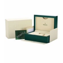 Rolex Deep-Sea James Cameron Model 126660-0002