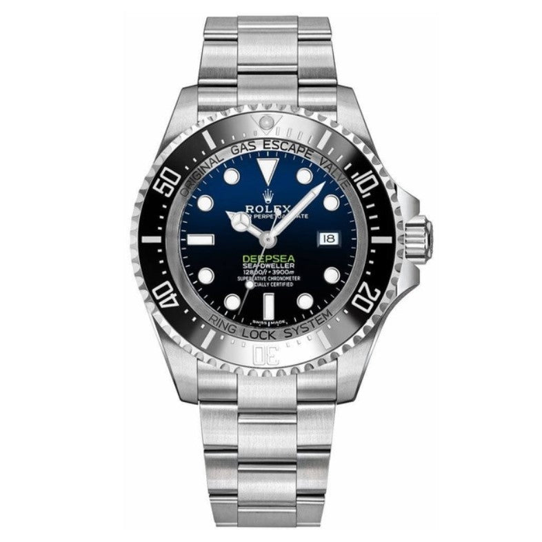 Rolex Deep-Sea James Cameron Model 126660-0002