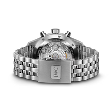 Pilot's Watch Chronograph IW378004