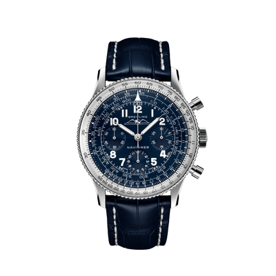 Navitimer 1959 Edition
 Lb0910211C1P1