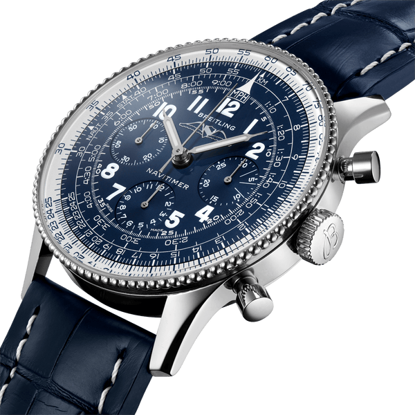 Navitimer 1959 Edition Lb0910211C1P1 AZZI Jewelers