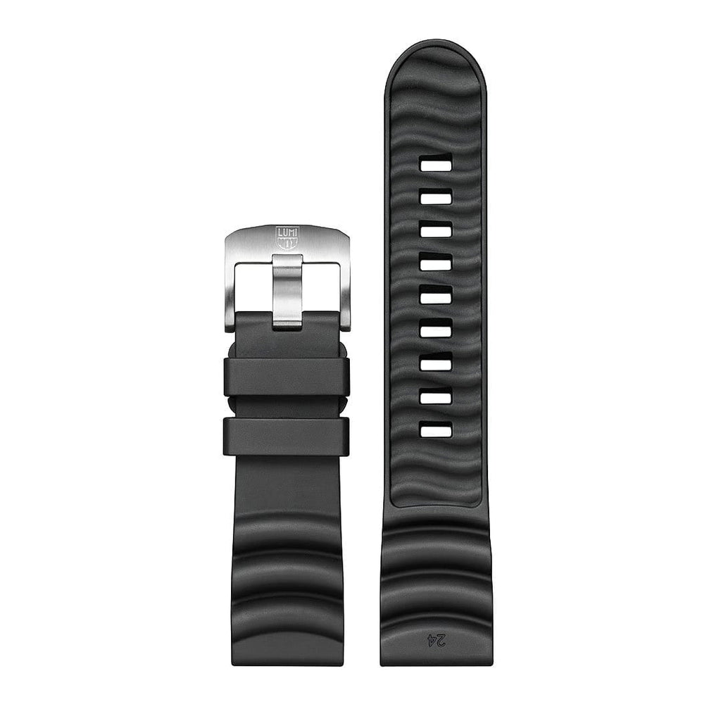 genuine-rubber-strap-24-mm-fpx-2405-20q-k