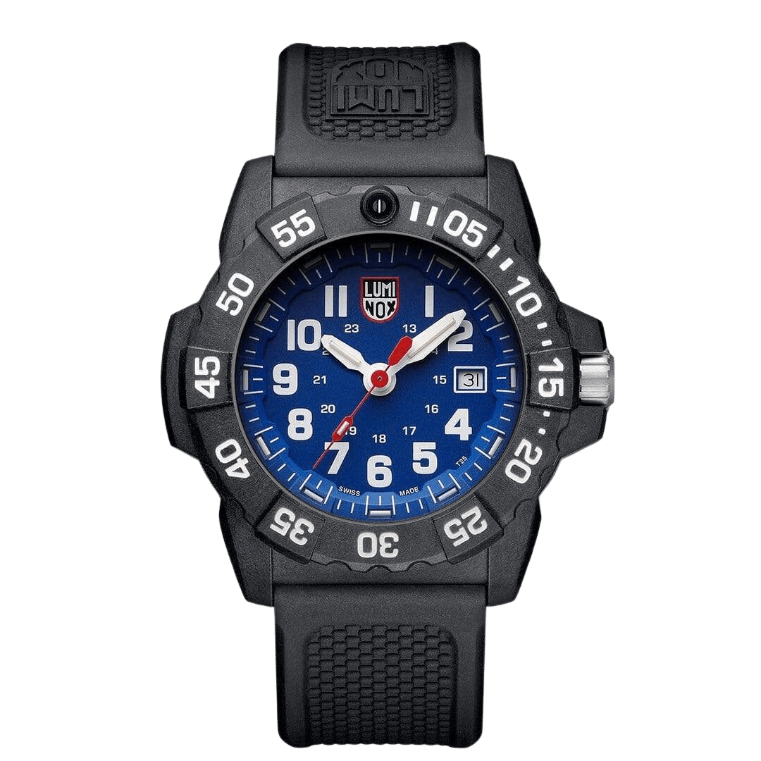 Navy Seal
Military Watch, 45 mm Xs.3503.F