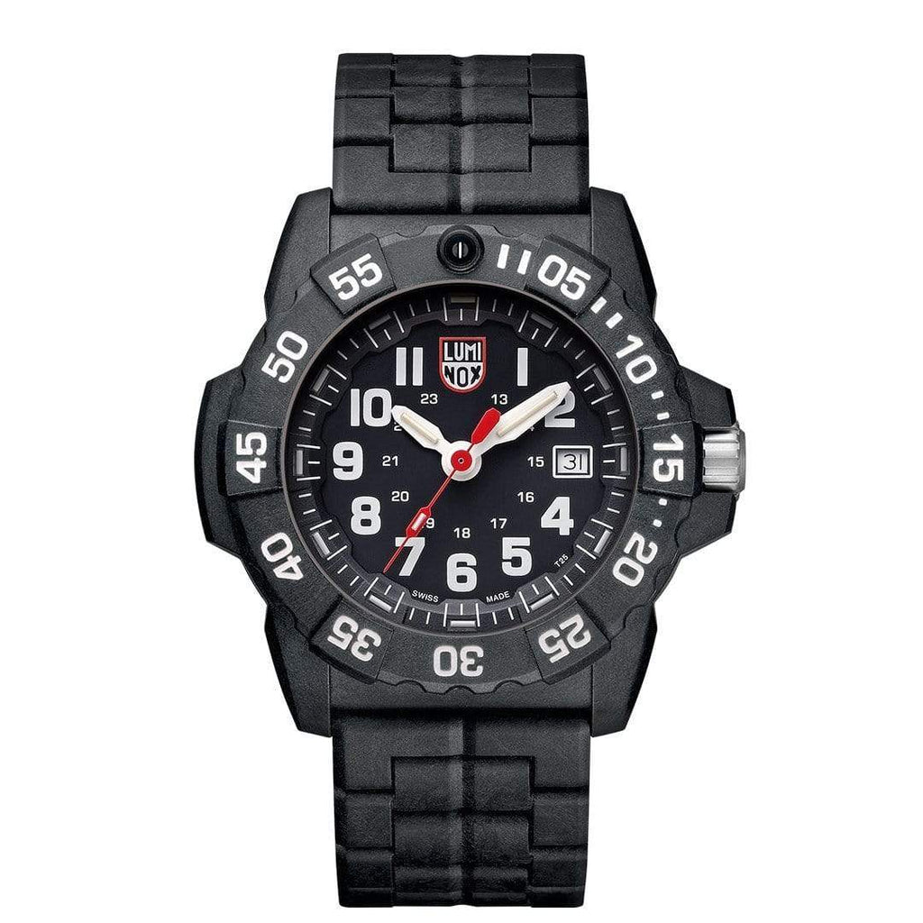 Navy Seal
Military Watch, 45 mm Xs.3502.L