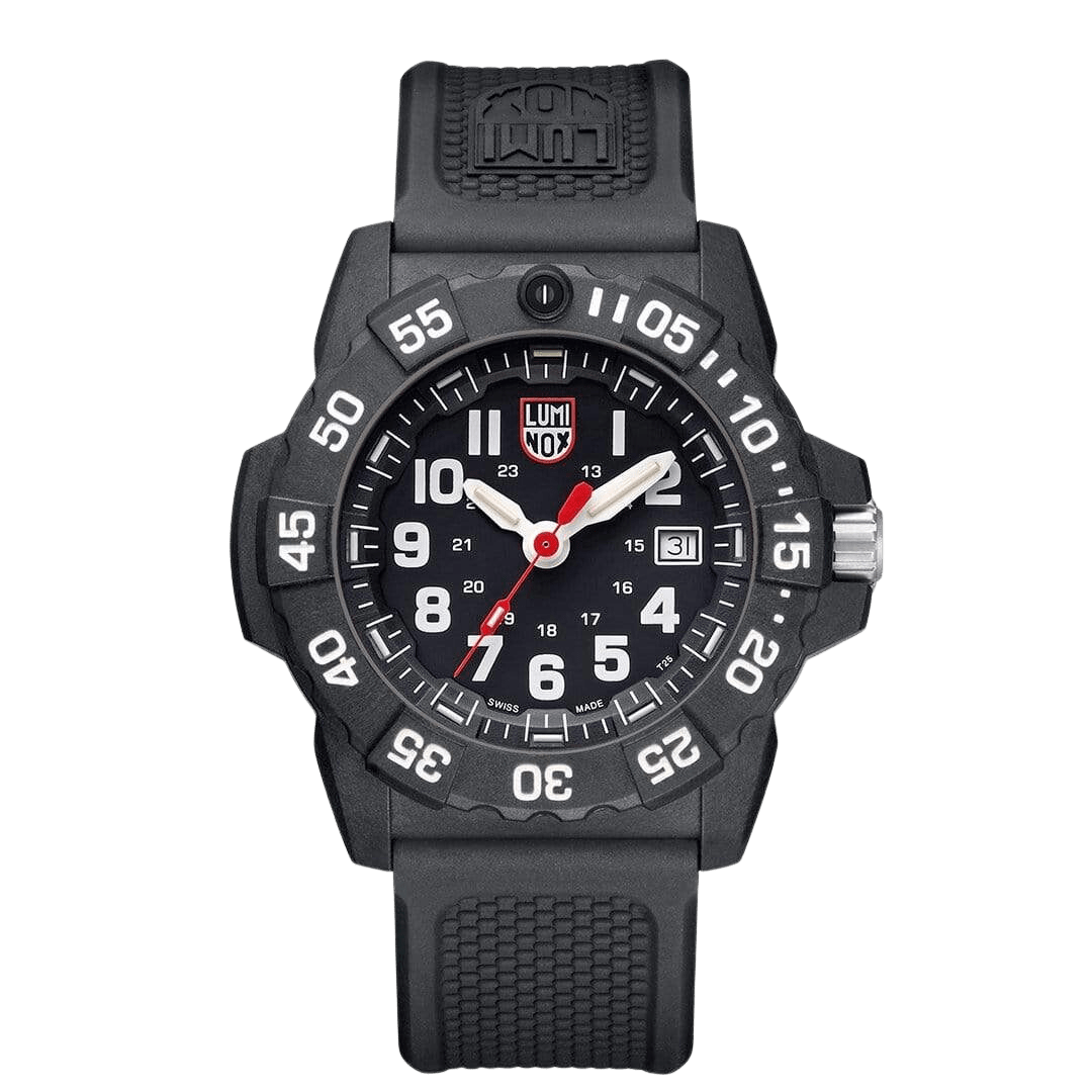 Navy Seal
Military Watch, 45 mm Xs.3501.F