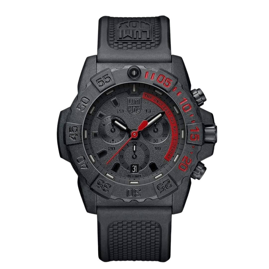 Navy Seal Chronograph
Chronograph Watch, 45 mm Xs.3581.Ey