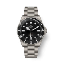 Tudor 25407N
