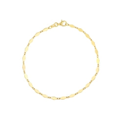 Gold Bracelet 4690128