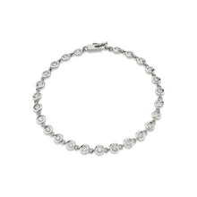 round-bezel-tennis-bracelet