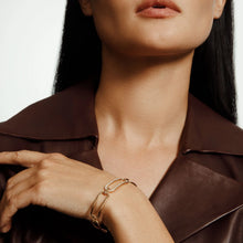 Endless Link Cuff BR516