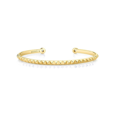 Foundation Cuff Bracelet BR378