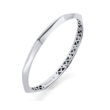 Octave Bangle Bracelet BR395