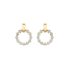 cloud-single-drop-earrings