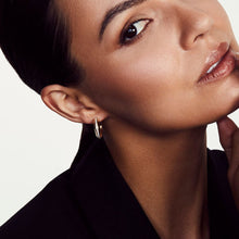 large-pave-luxe-link-hoops