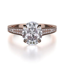 Crown R743-3 R743-3WG