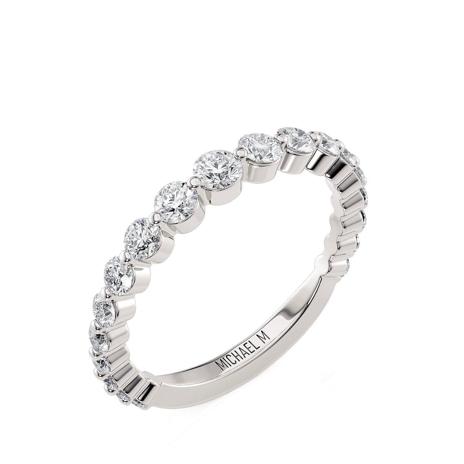 wedding-band-r786b