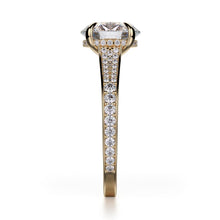 Crown R743-3 R743-3WG