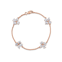 montage-4-cluster-chain-bracelet