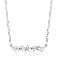 montage-mixed-cut-diamond-bar-necklace