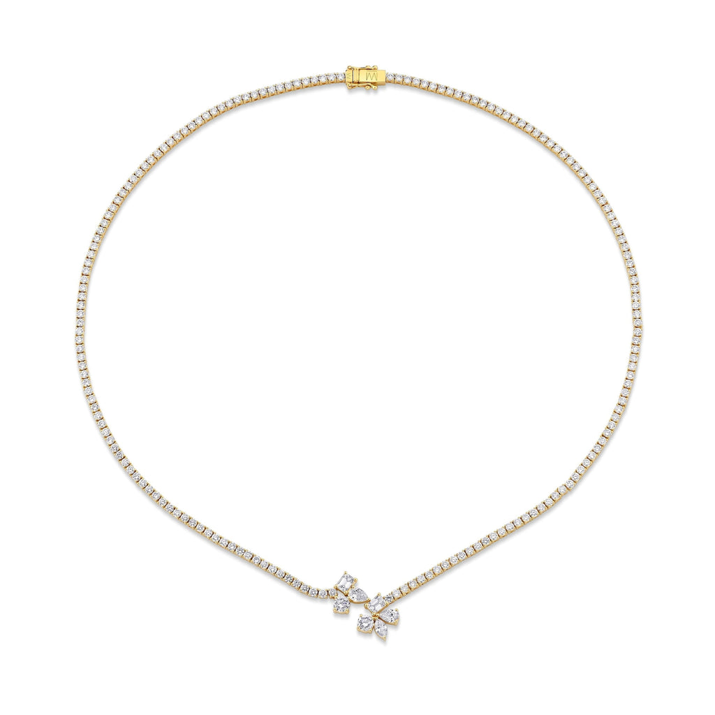 montage-cluster-drop-tennis-necklace