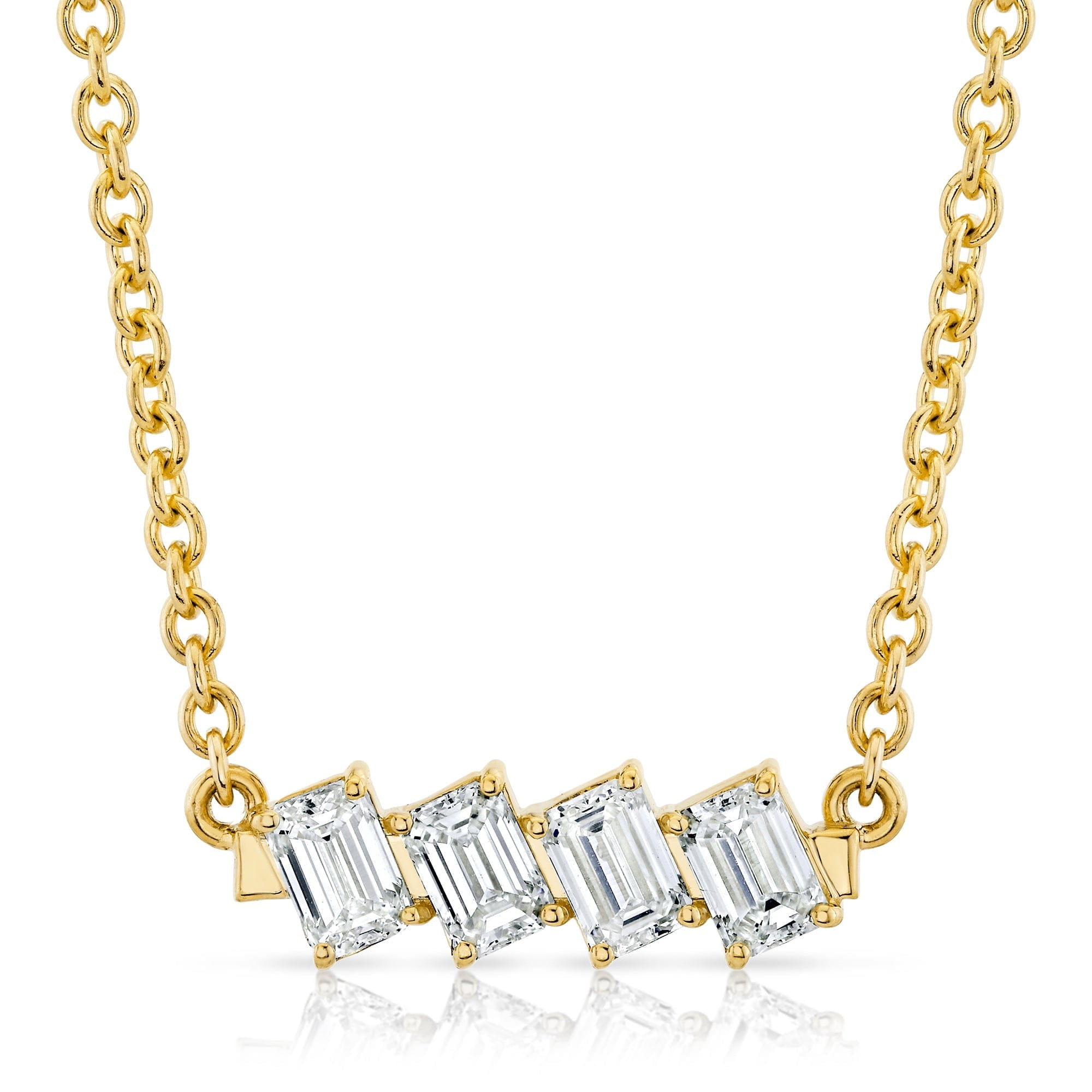 montage-emerald-cut-diamond-bar-necklace
