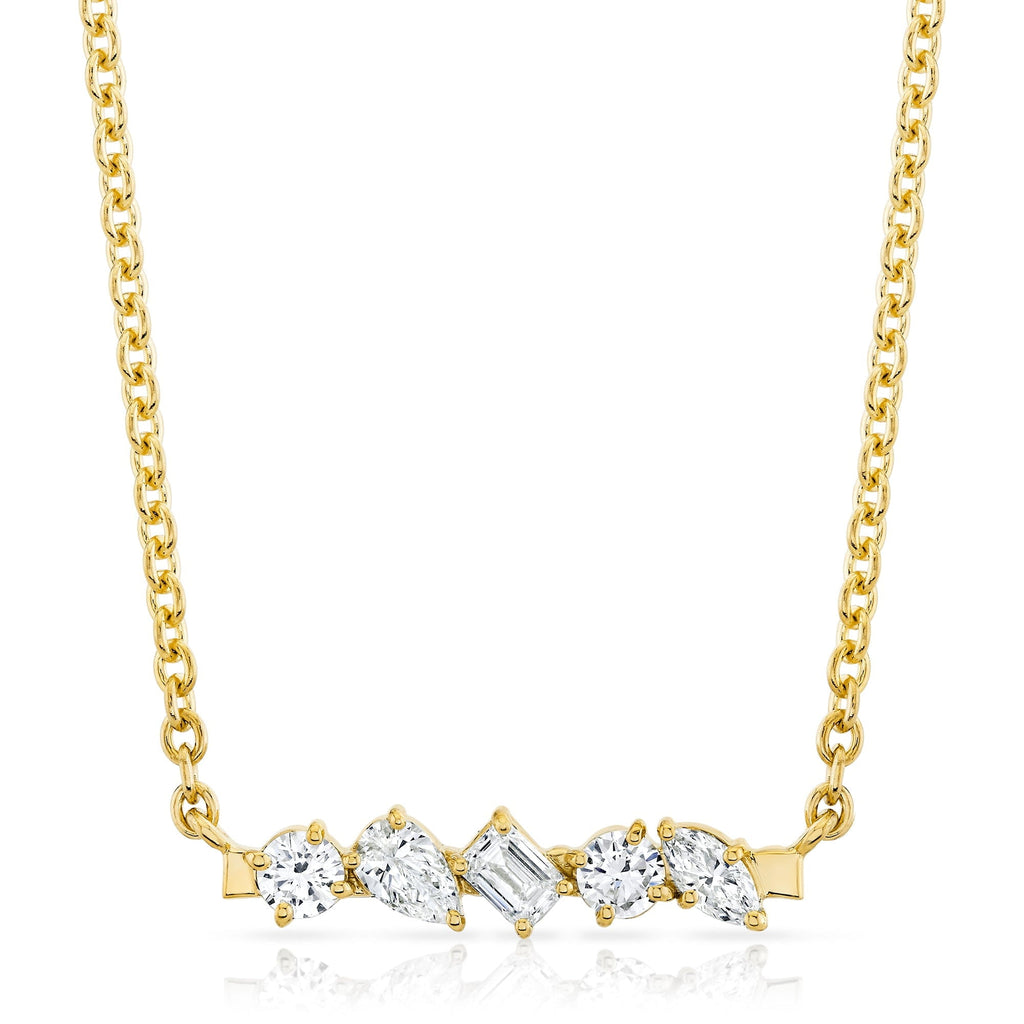 montage-mixed-cut-diamond-bar-necklace