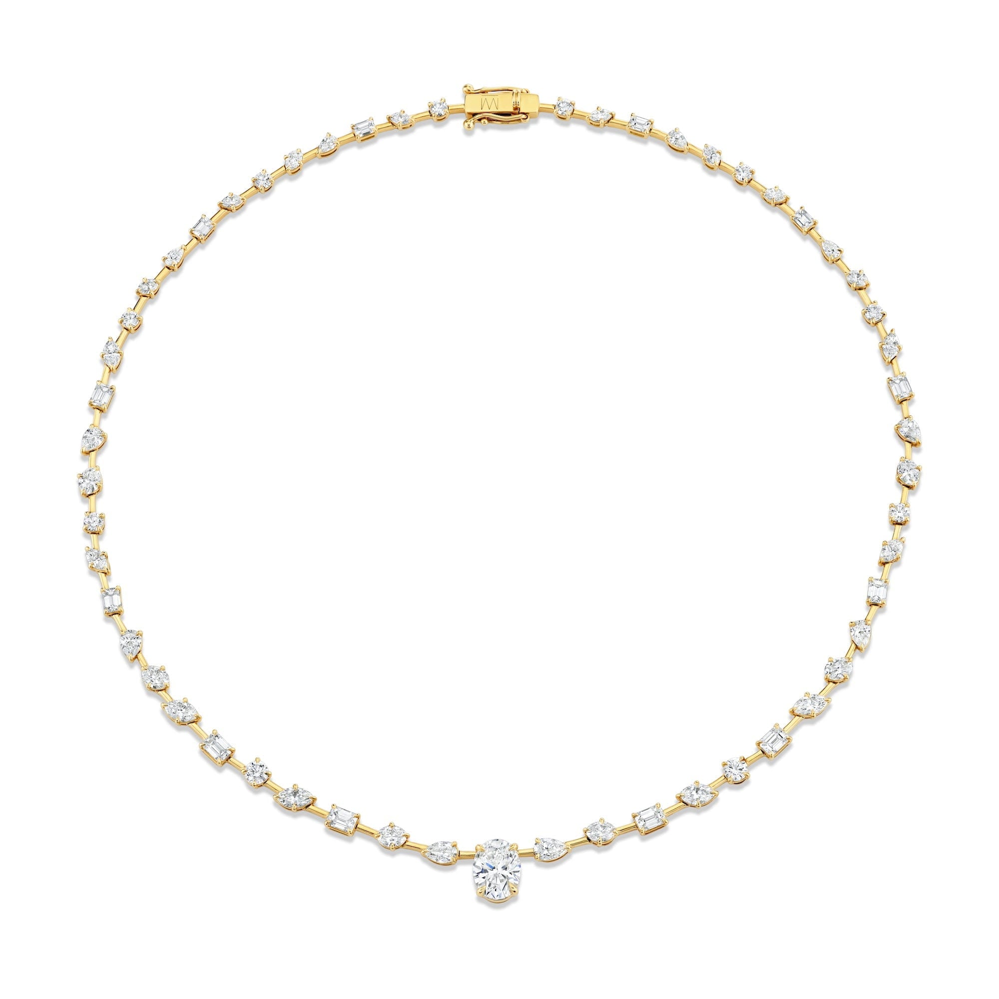 montage-oval-diamond-center-riviera-necklace