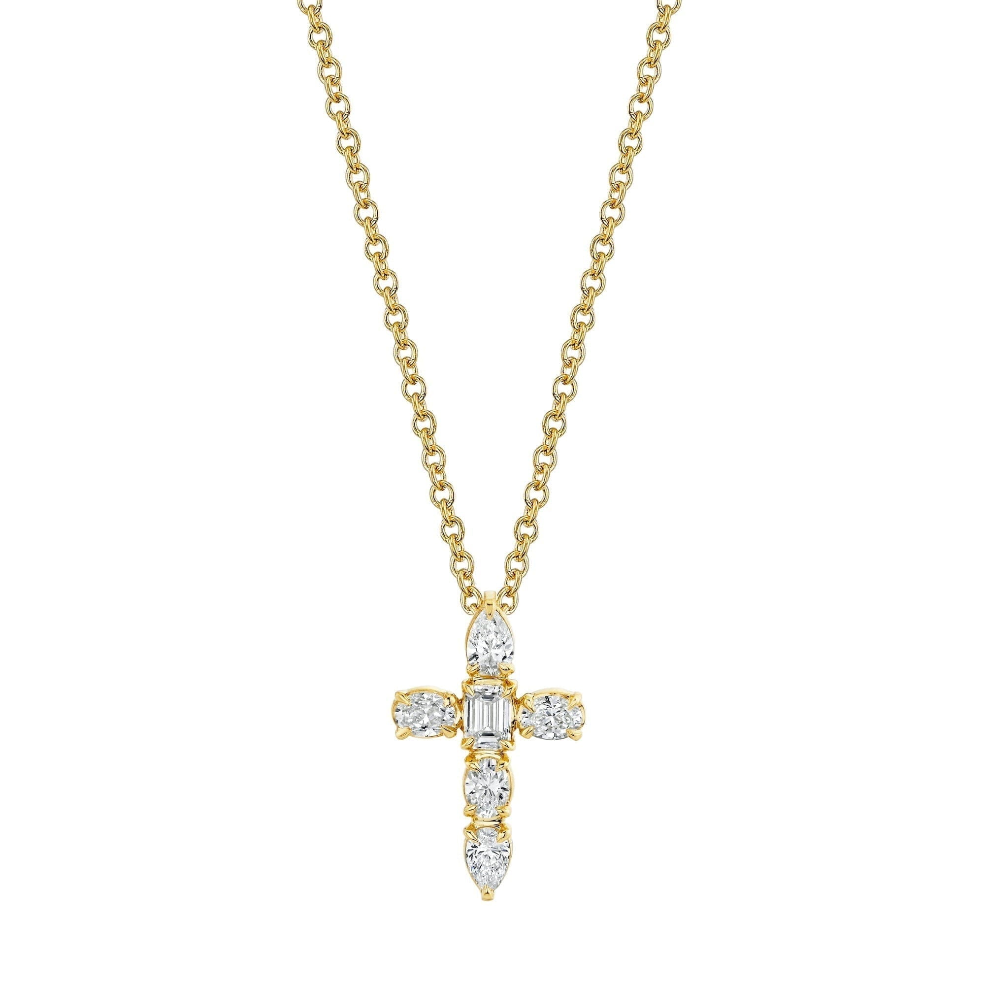 montage-small-diamond-cross-pendant