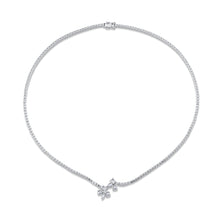 montage-cluster-drop-tennis-necklace