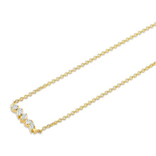 montage-mixed-cut-diamond-bar-necklace