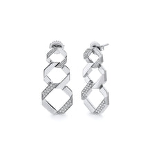 octave-chain-link-drop-earrings